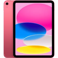 APPLE Tablet iPad, 11", A16, Wi-Fi, 5G, 2360x1640, 8 GB, 128 GB, iPadOS 18, roza